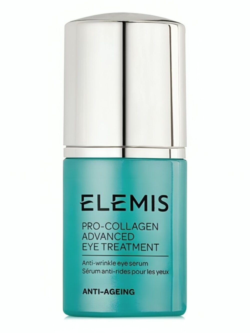 Elemis Pro Collagen Advanced Eye Treatment 0.5 oz / 15ml Anti Aging Eye Serum